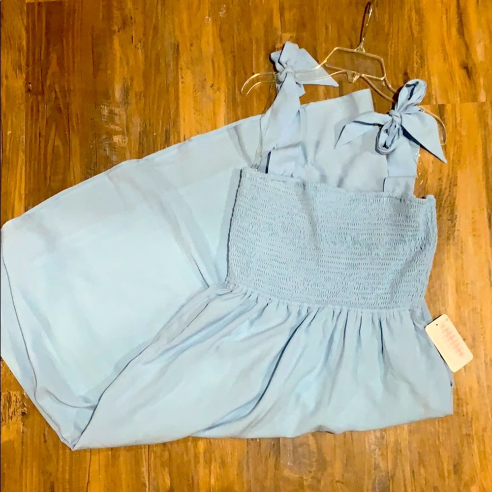Listicle Modest Dress